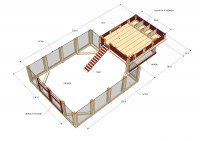 курятник 193